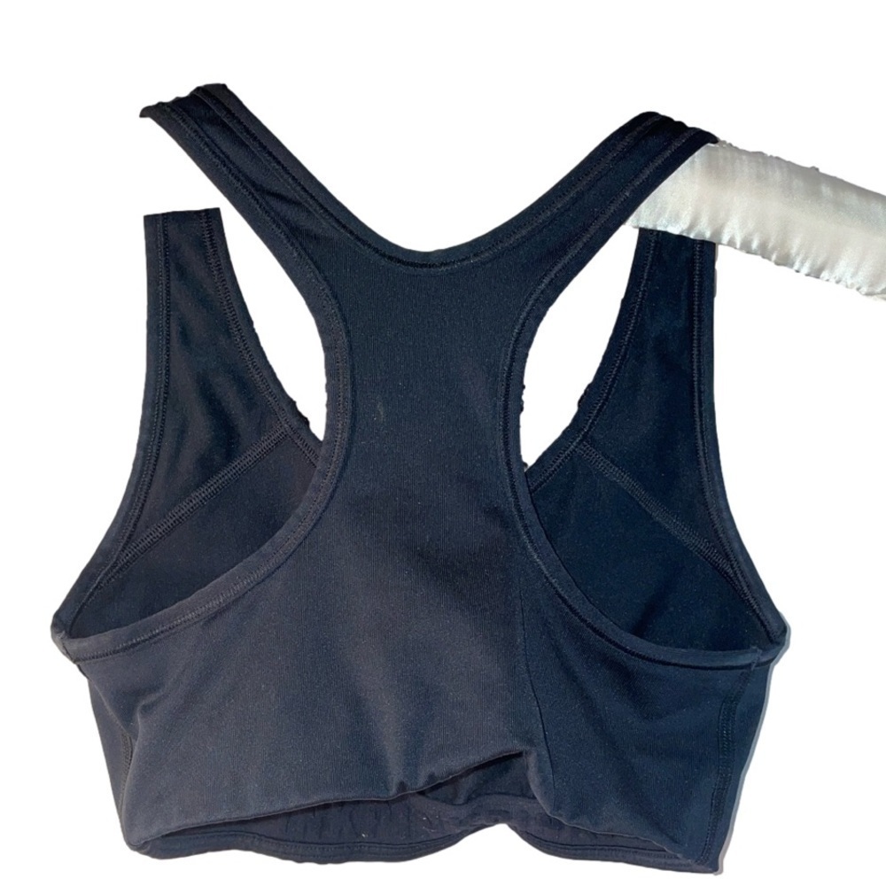 Victoria’s Secret ULTIMATE PINK Underlined (XS) Sportsbra/Sleepwear Racerback - Picture 7 of 13